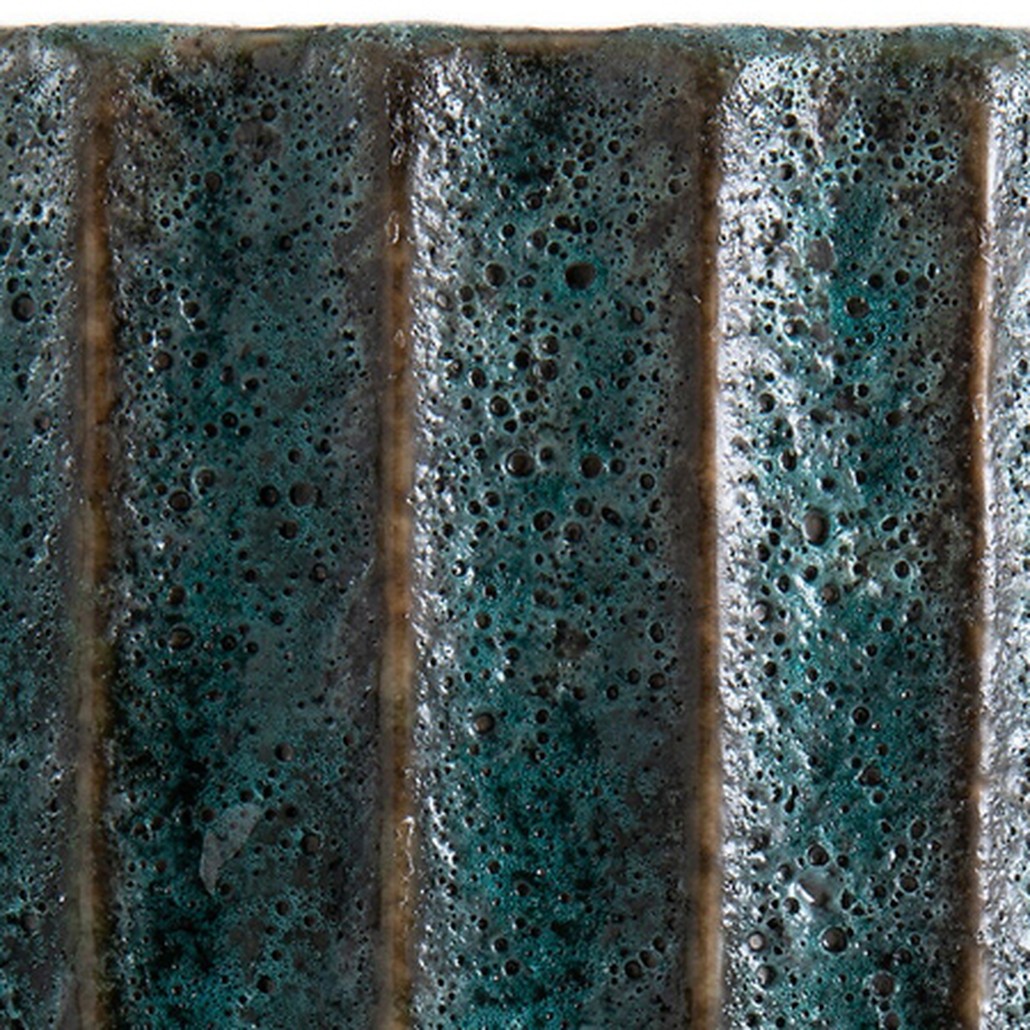 Ваза Marine Theme Furrow
