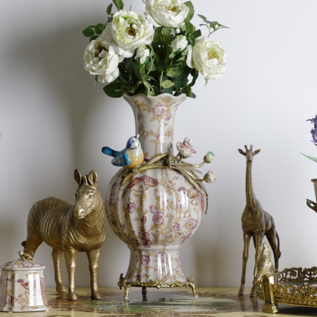 Ваза Odone Vase
