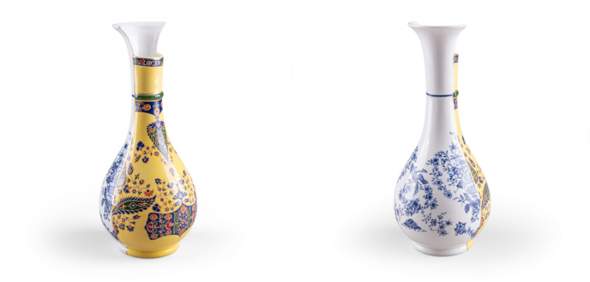 Ваза Seletti Chunar