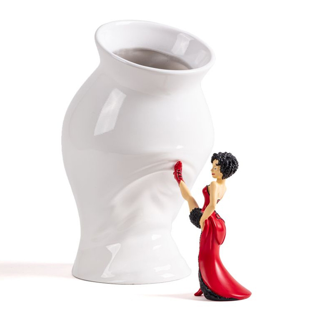 Ваза Seletti Circus