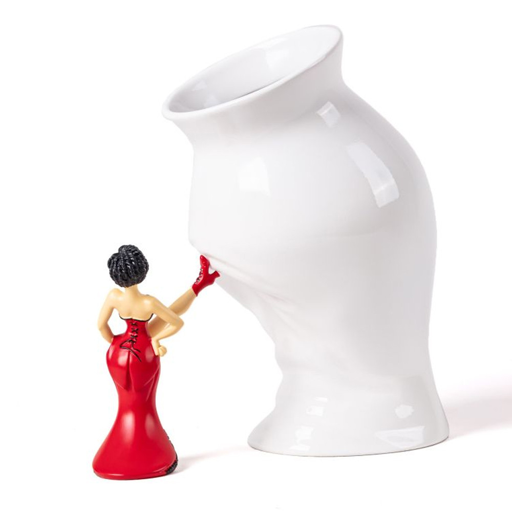 Ваза Seletti Circus