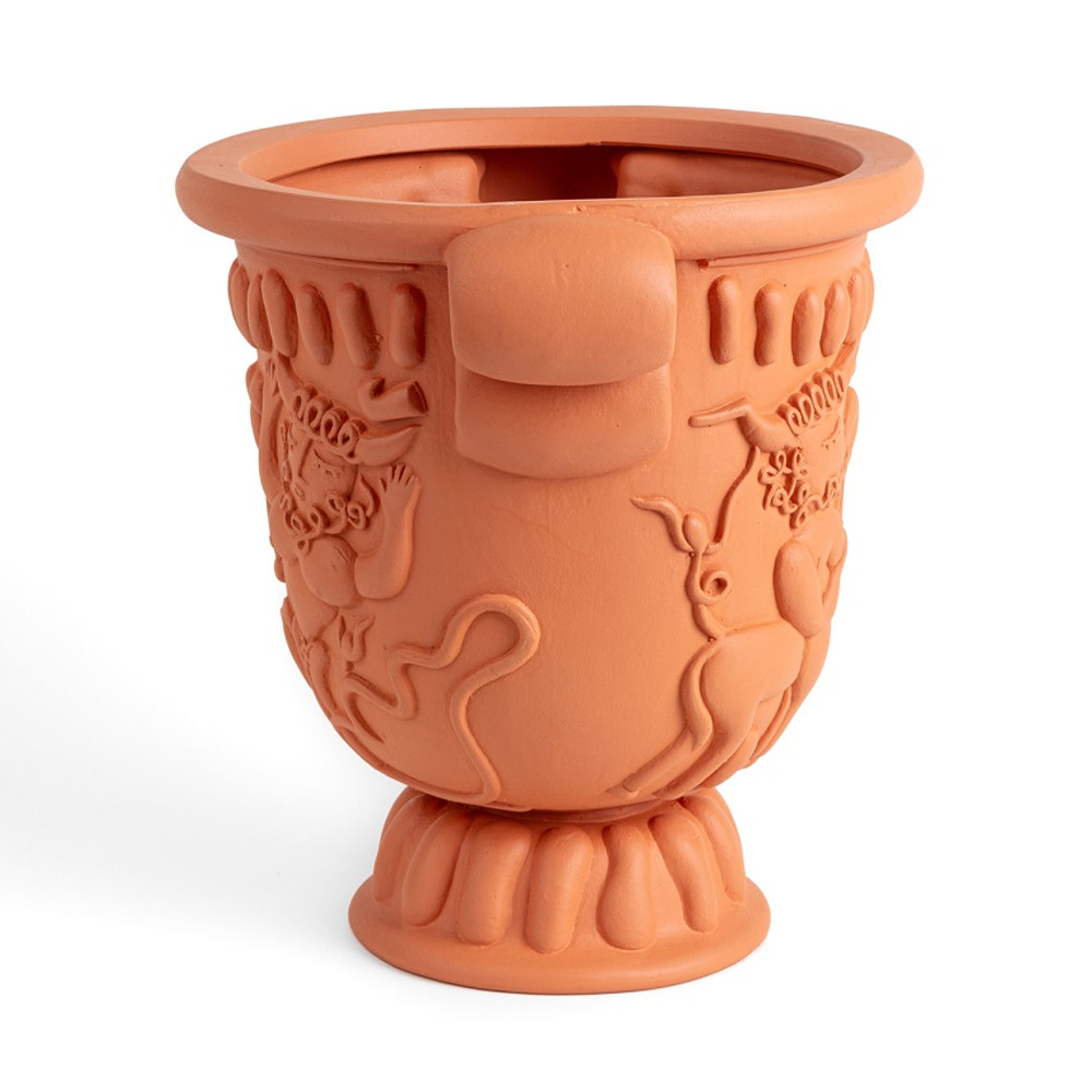 Ваза Seletti Goblet Mythic