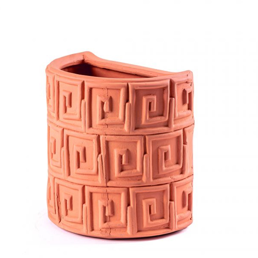 Ваза Seletti Greche