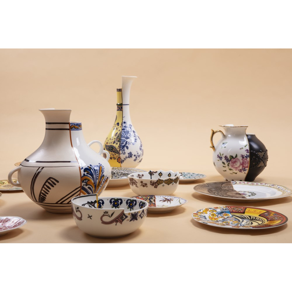 Ваза Seletti Lfe