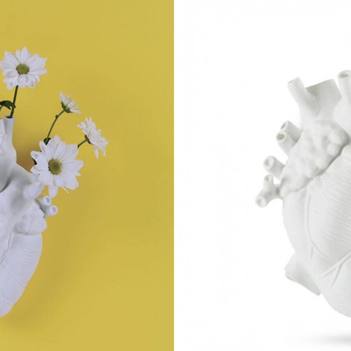 Ваза Seletti Love in Bloom Giant