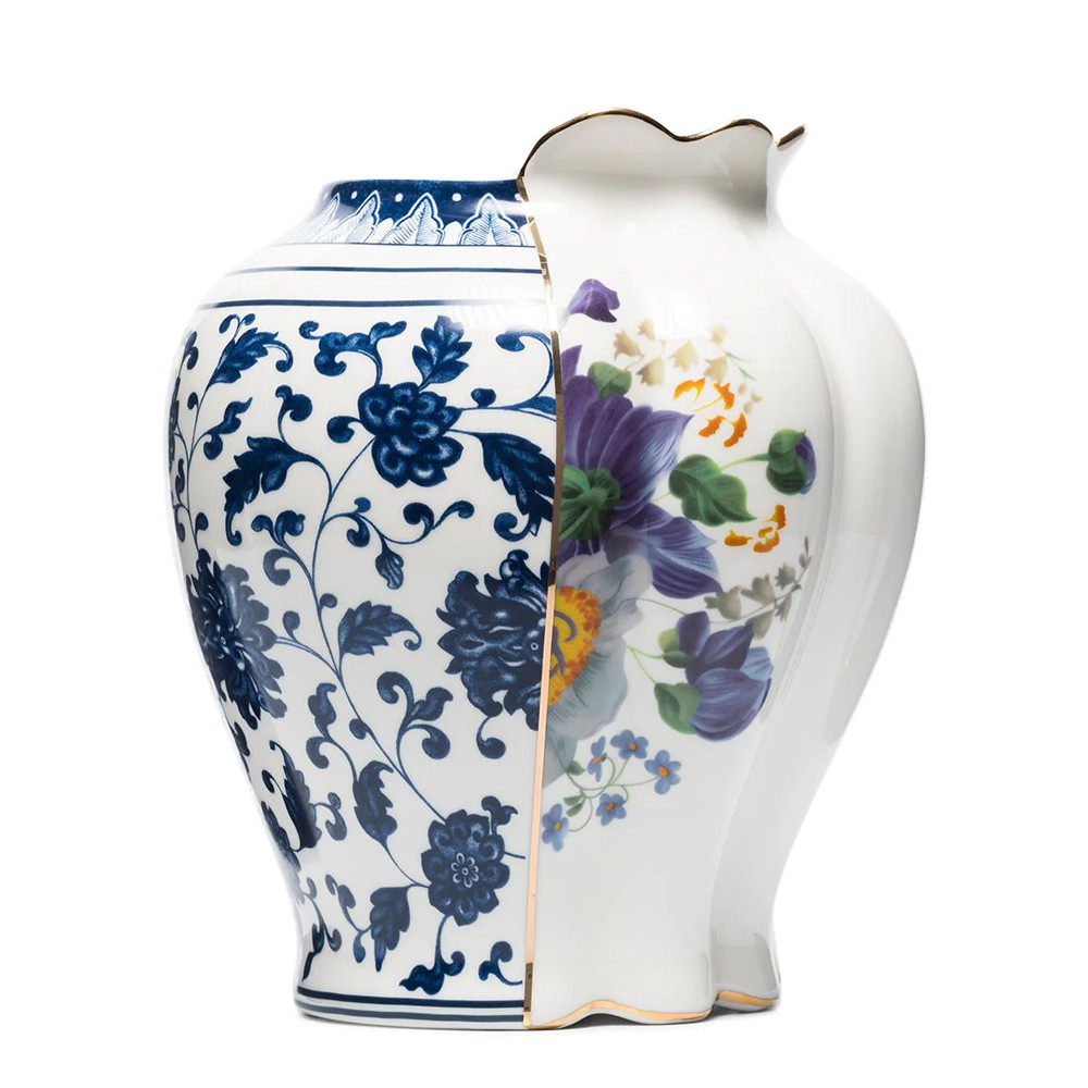 Ваза Seletti Melania