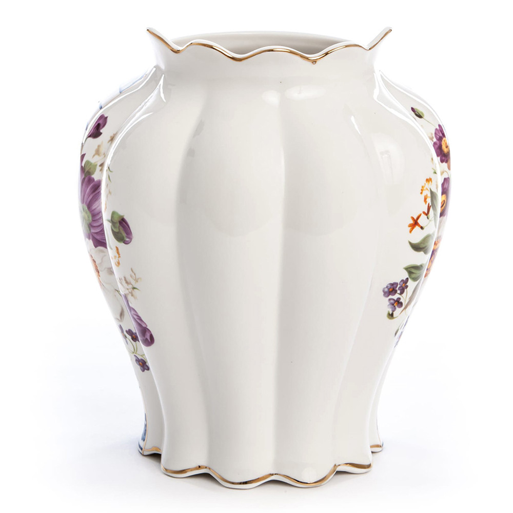 Ваза Seletti Melania