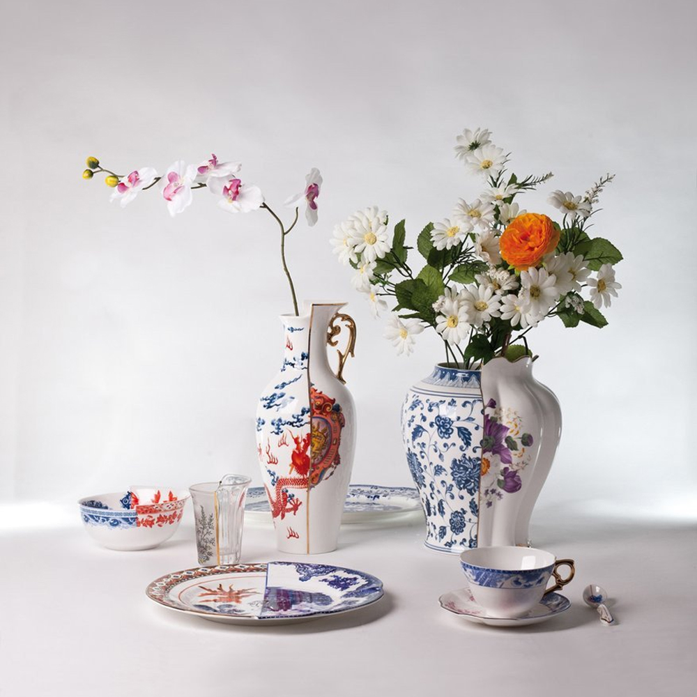 Ваза Seletti Melania