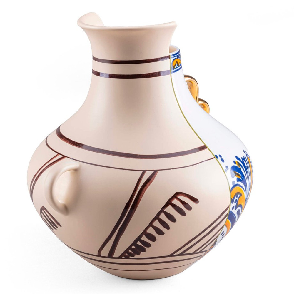 Ваза Seletti Nazca