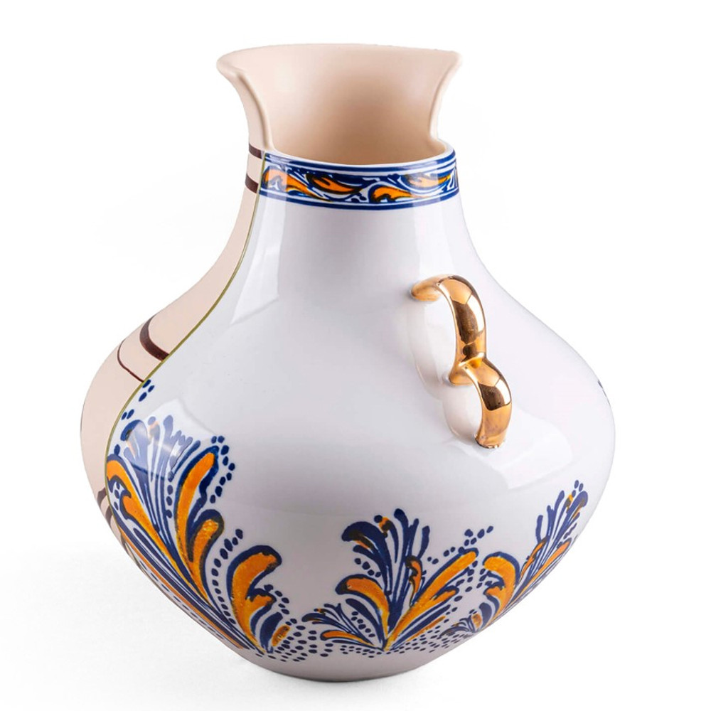 Ваза Seletti Nazca