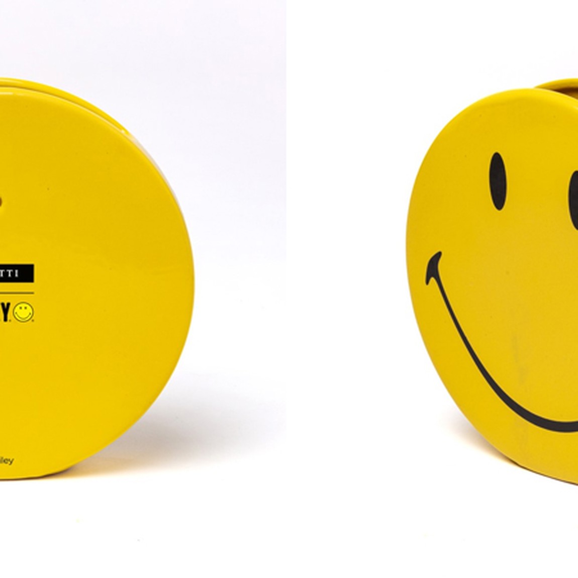 Ваза Seletti Smiley
