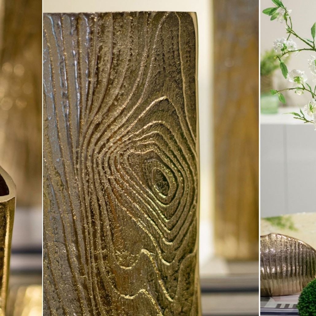 Ваза Tree Trunk Vase