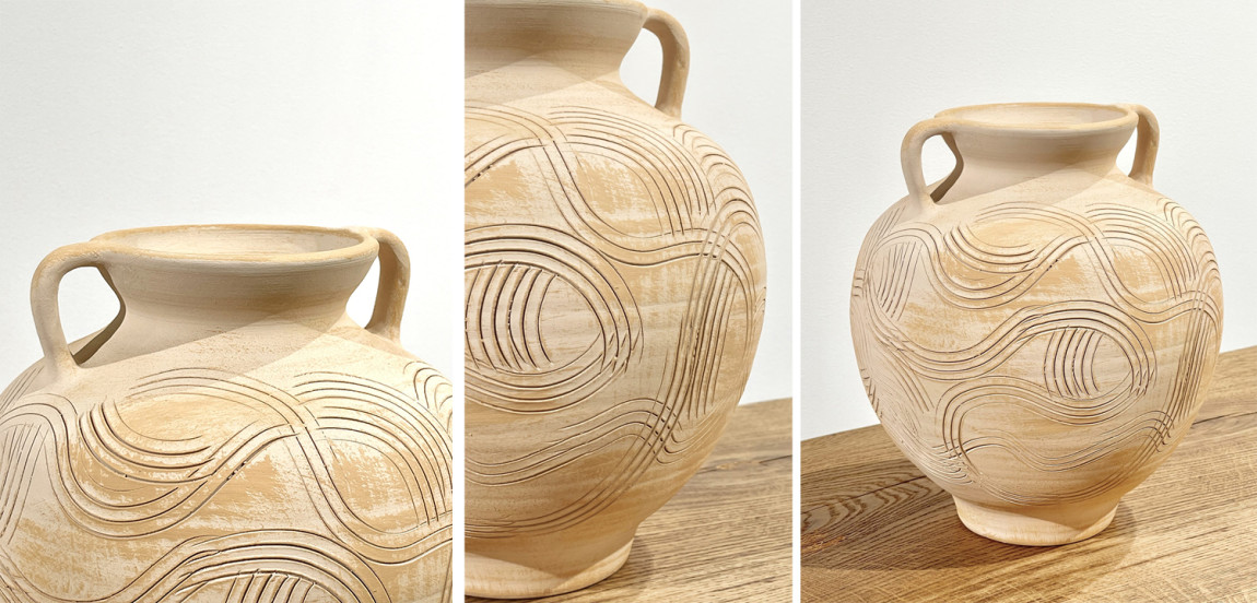 Ваза Valeria Vase