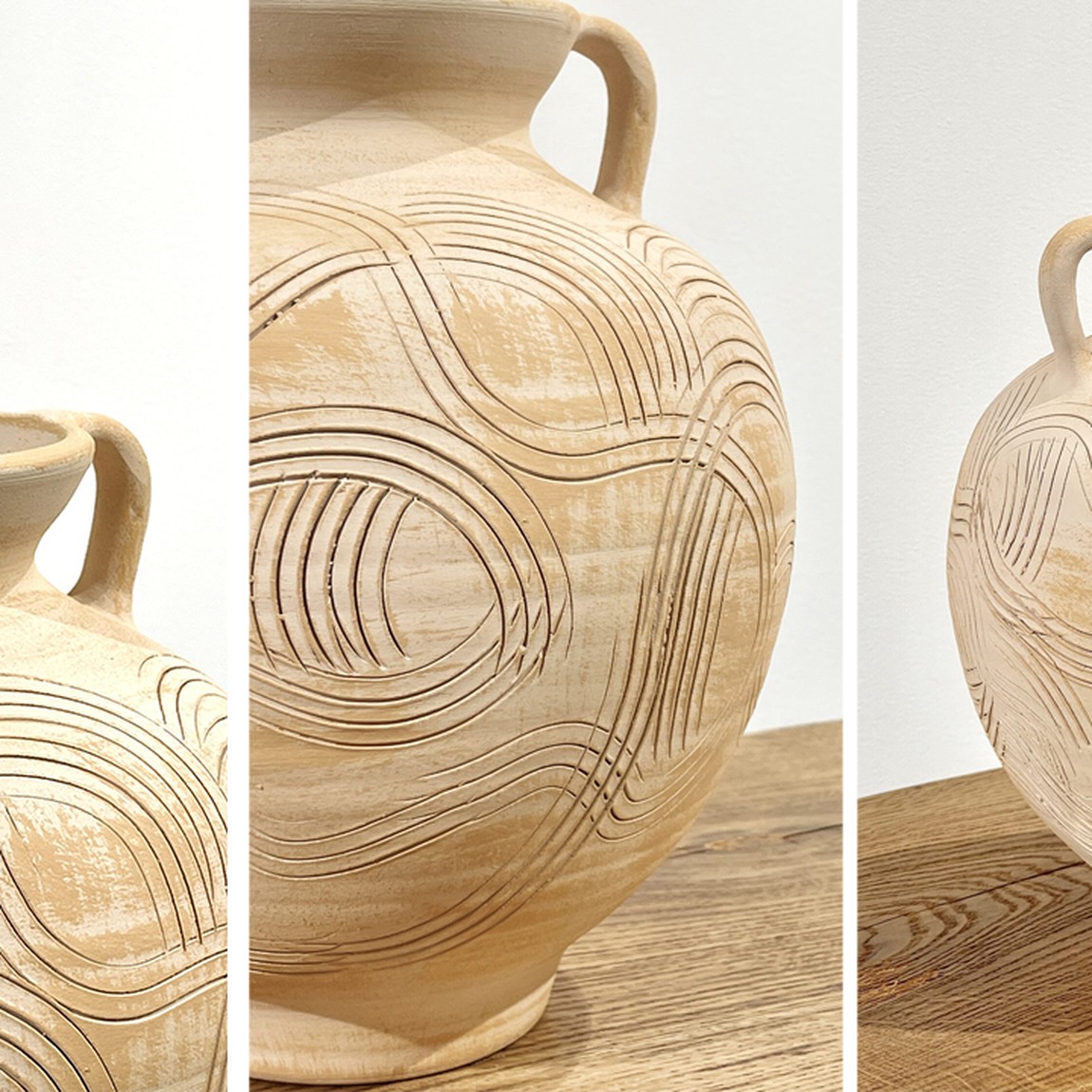 Ваза Valeria Vase