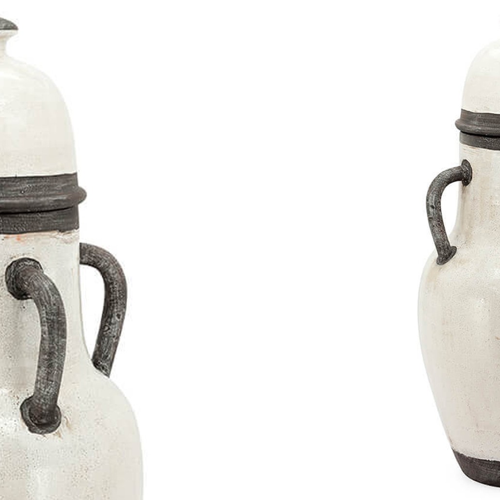 Ваза VASE BERENICE TOTEM