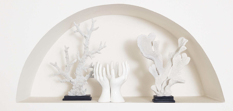 Ваза VASE HANDSTAND