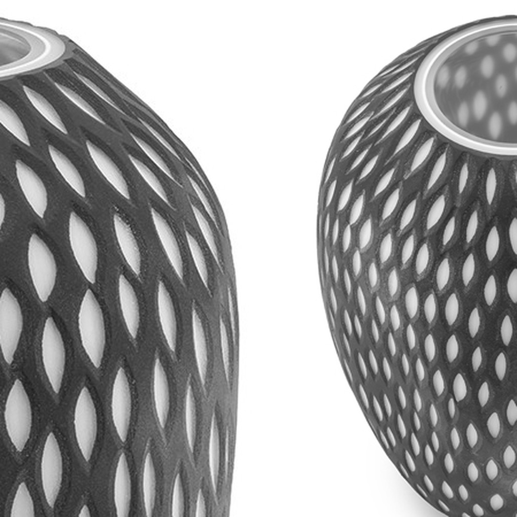 Ваза VASE POIS