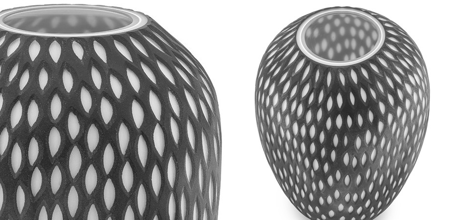 Ваза VASE POIS
