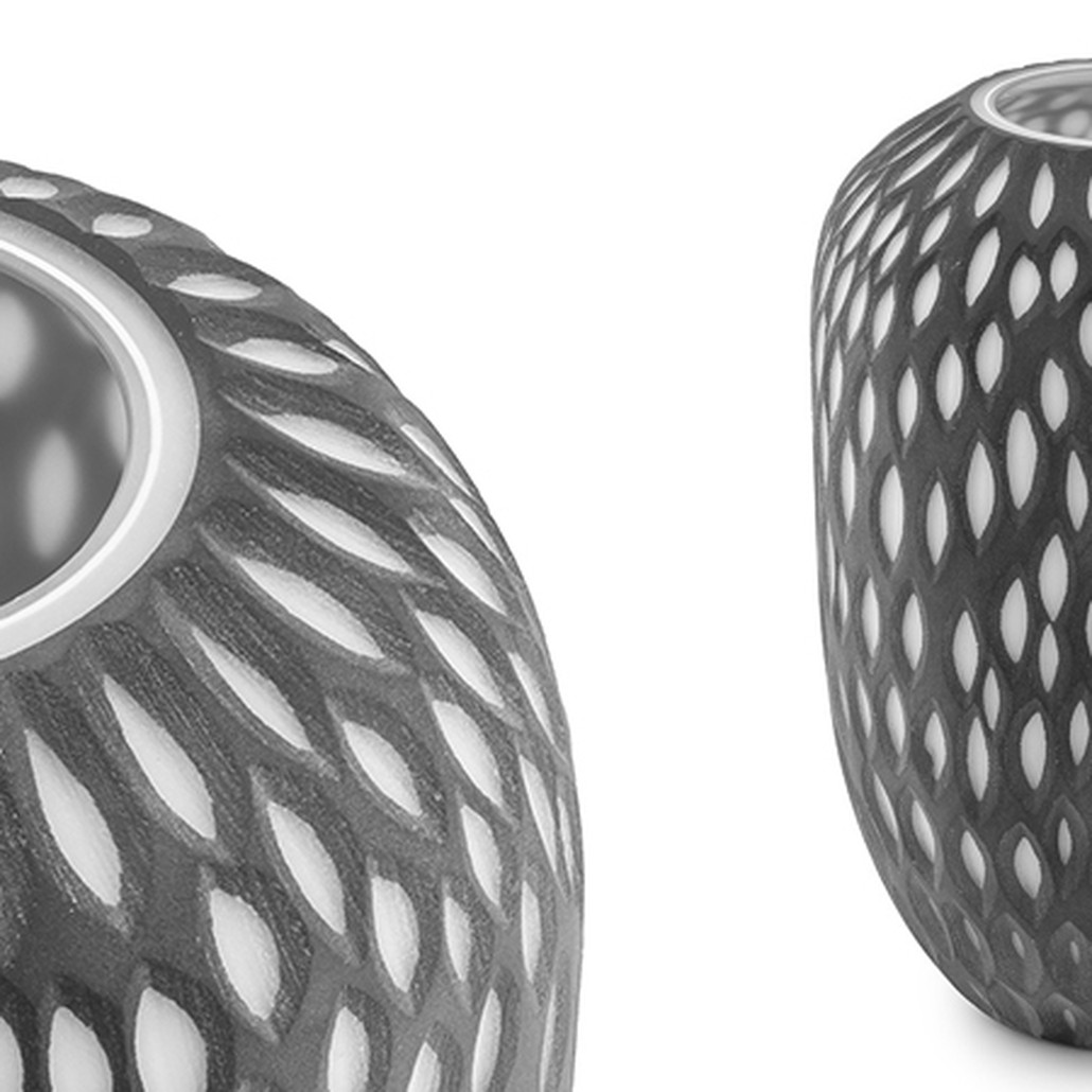 Ваза VASE POIS SM