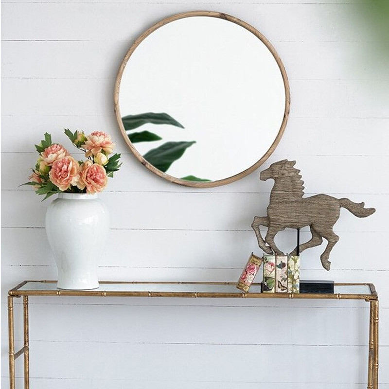 Ваза белая с крышкой однотонная Chinoiserie Ceramics