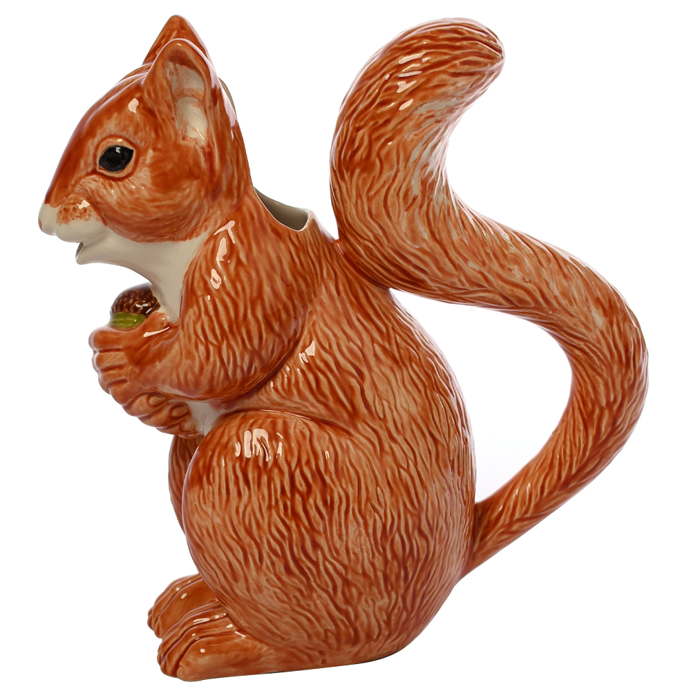 Ваза в виде белки Squirrel Vase