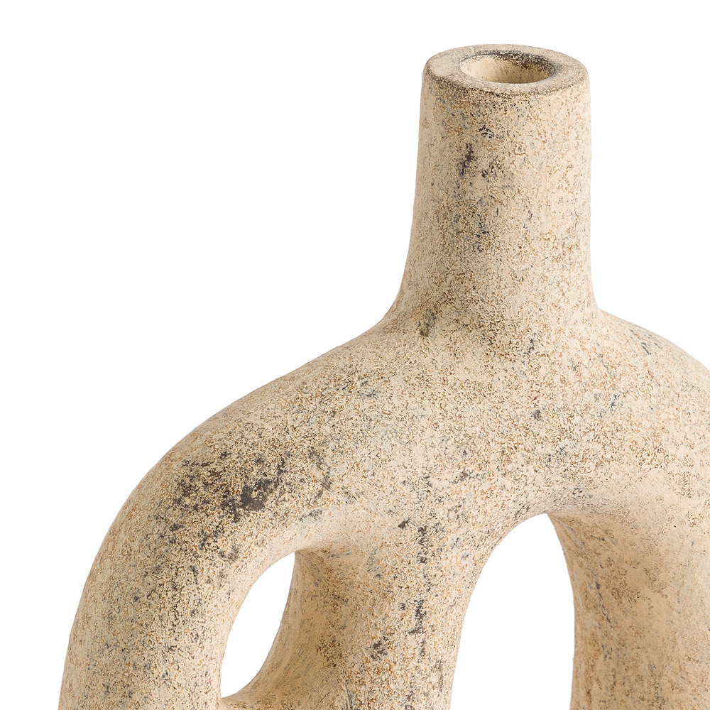 Ваза декоративная Ceramic Vase Aulin 27