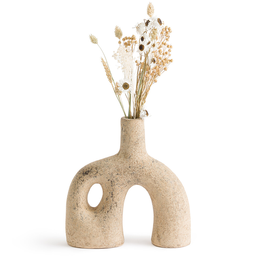 Ваза декоративная Ceramic Vase Aulin 27