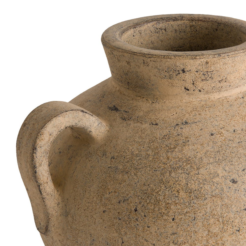 Ваза декоративная Ceramic Vase Aurin 27