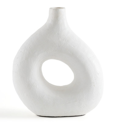 Ваза декоративная керамическая Ceramic Vase