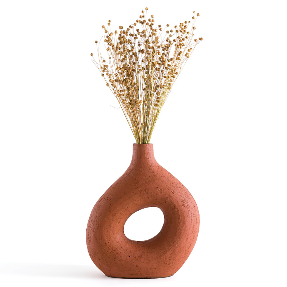 Ваза декоративная керамическая Ceramic Vase