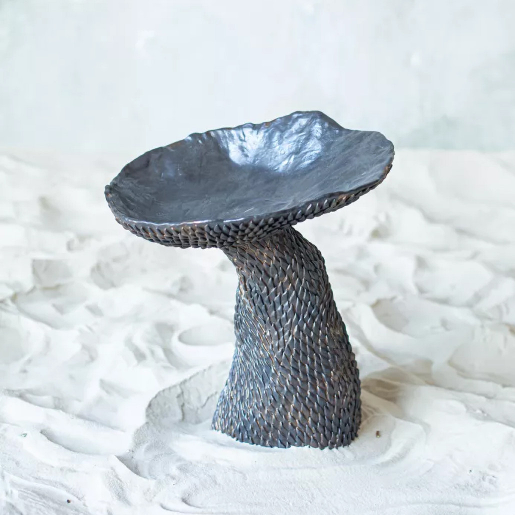 Ваза из серии «Бронзовый век 2»