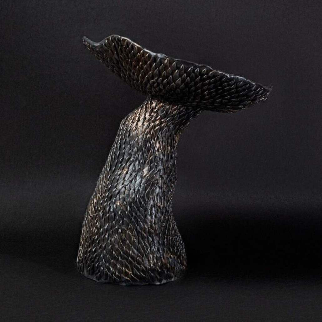 Ваза из серии «Бронзовый век 2»