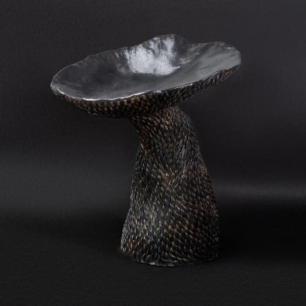 Ваза из серии «Бронзовый век 2»