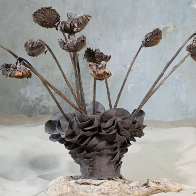 Ваза из серии «Волнение 2»