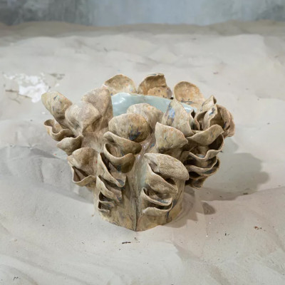 Ваза из серии «Волнение 3»