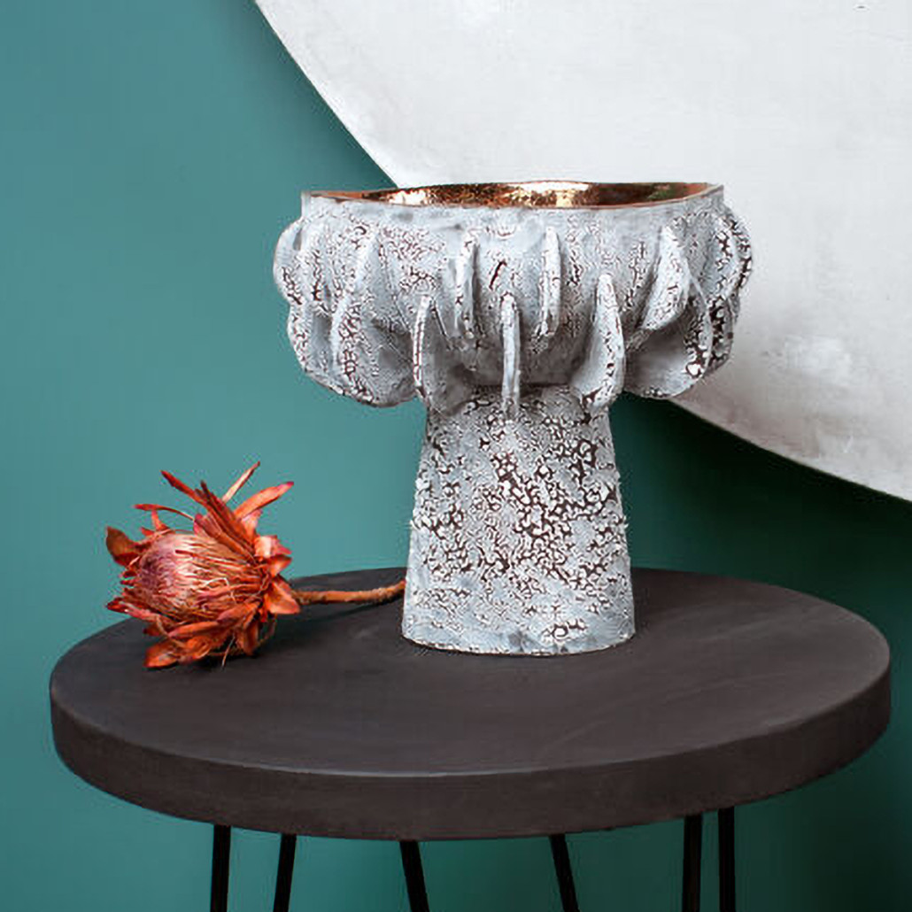 Ваза из серии «Сны дракона 2»