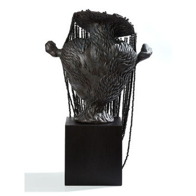 Ваза из серии «Этна 1»