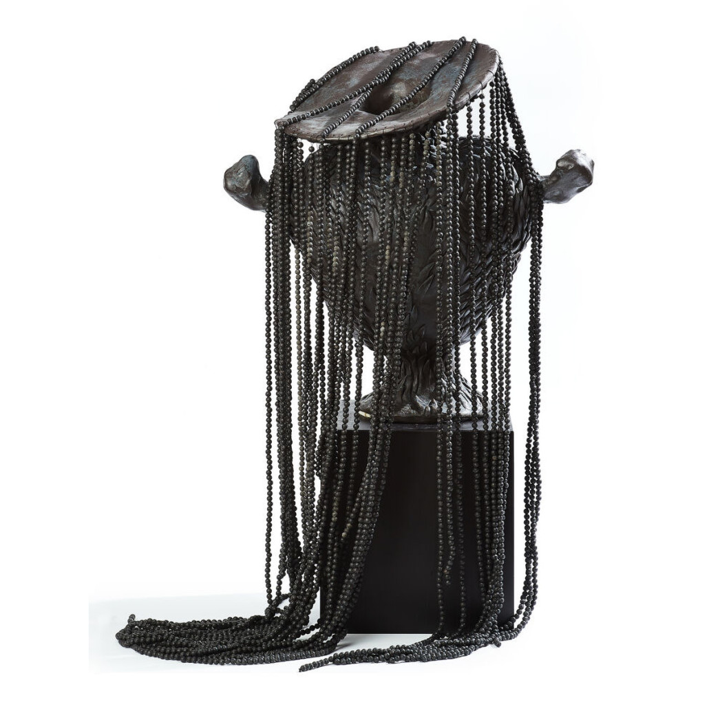 Ваза из серии «Этна 1»