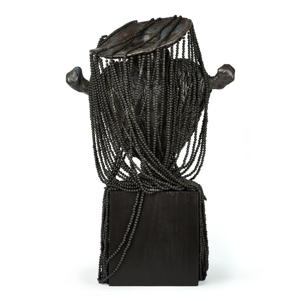 Ваза из серии «Этна 1»