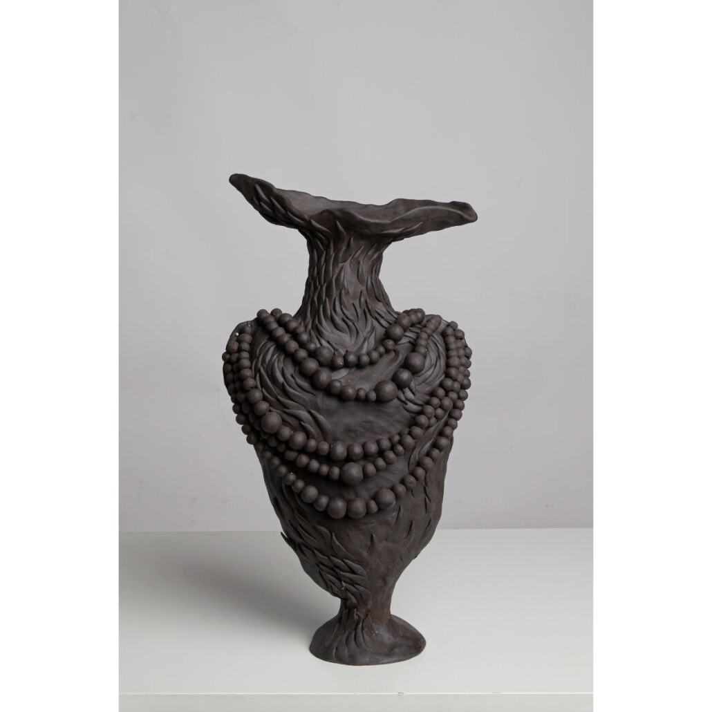 Ваза из серии «Этна 2»