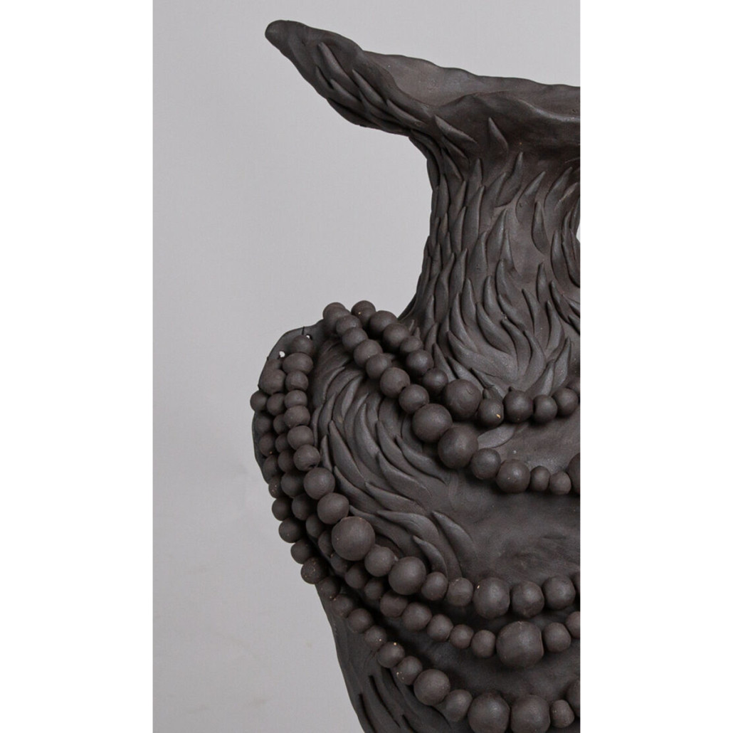 Ваза из серии «Этна 2»