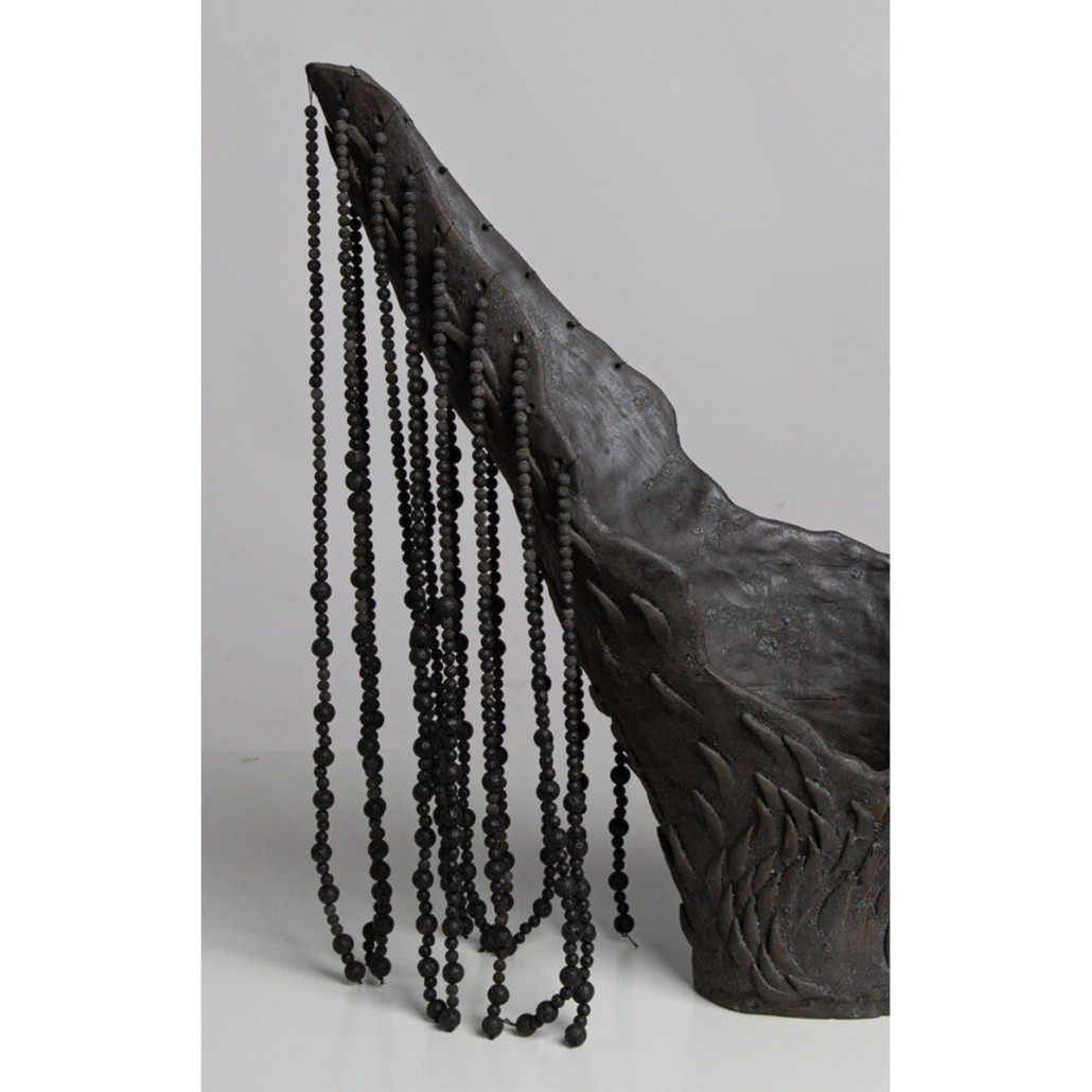 Ваза из серии «Этна 3»