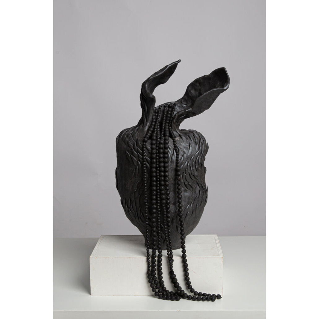 Ваза из серии «Этна 4»