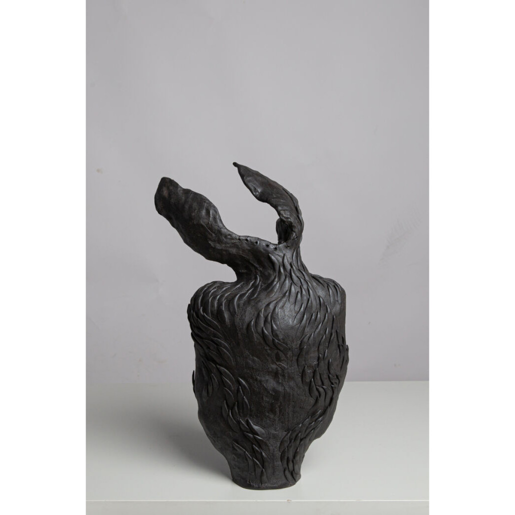 Ваза из серии «Этна 4»