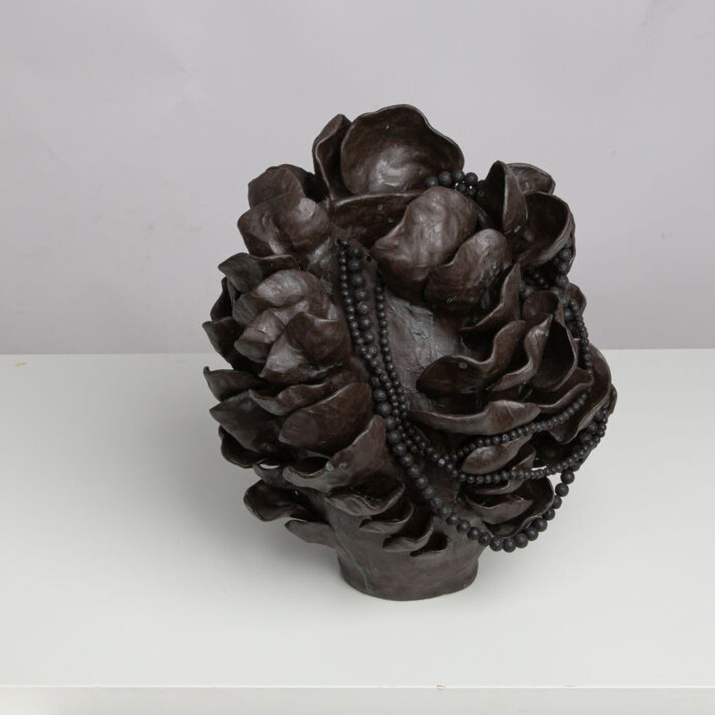 Ваза из серии «Этна 5»