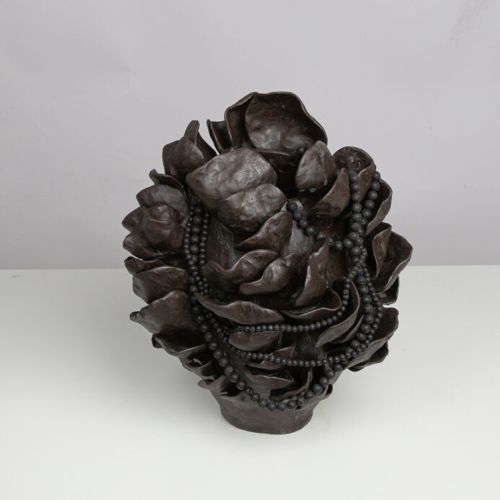 Ваза из серии «Этна 5»