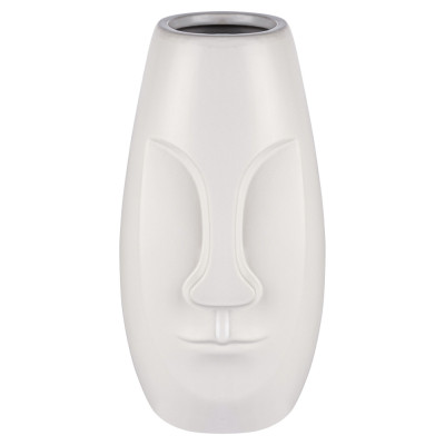 Ваза керамическая Face forever