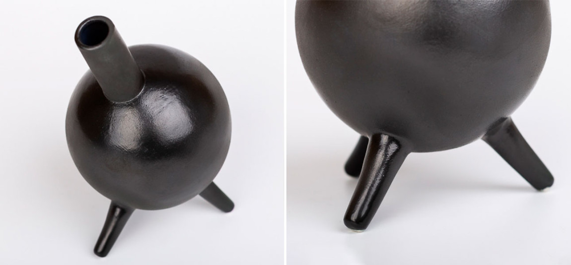 Ваза Космос