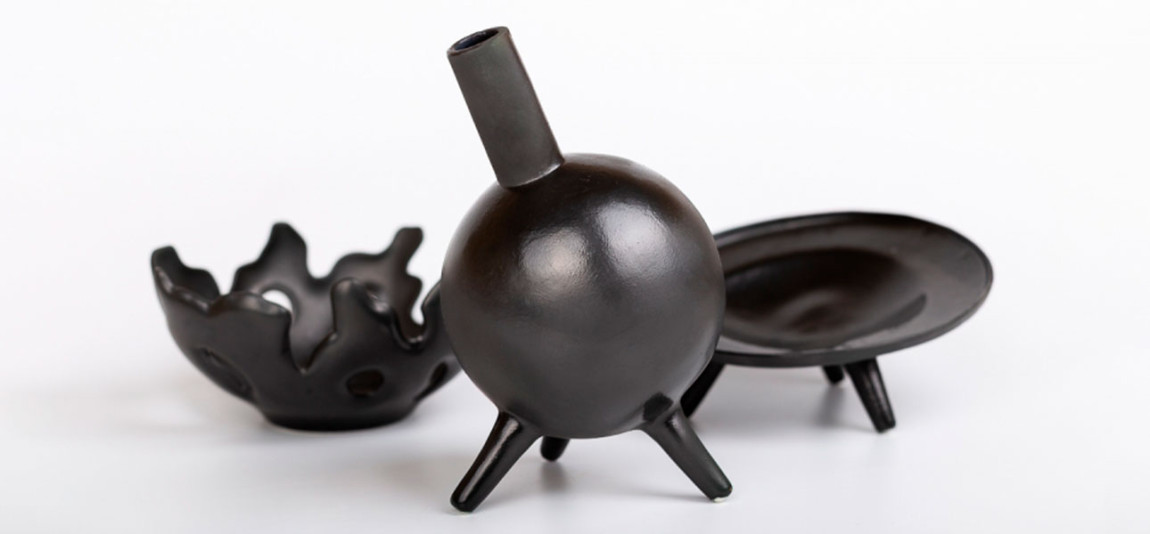 Ваза Космос