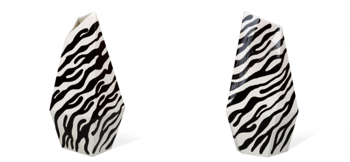 Ваза Кристалл